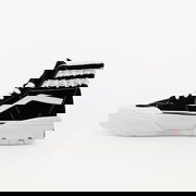 Sandy Liang x SK8-Hi Tapered Modular "Black/ True White"