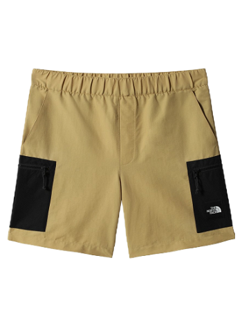 The North Face Phlego Cargo Shorts NF0A7R2JZSF