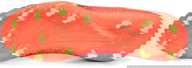 Tenisky a topánky Puma Puma ULTRA MATCH+ LL FG/AG Oranžová | 10703203, 3