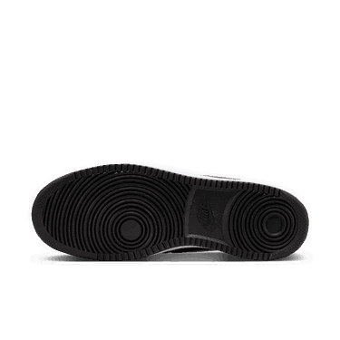 Tenisky a topánky Nike Court Vision Low Čierna | HM9862-001, 3