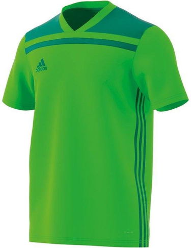 Dres adidas Originals Rega 18 Jersey Zelené | ce8973, 2