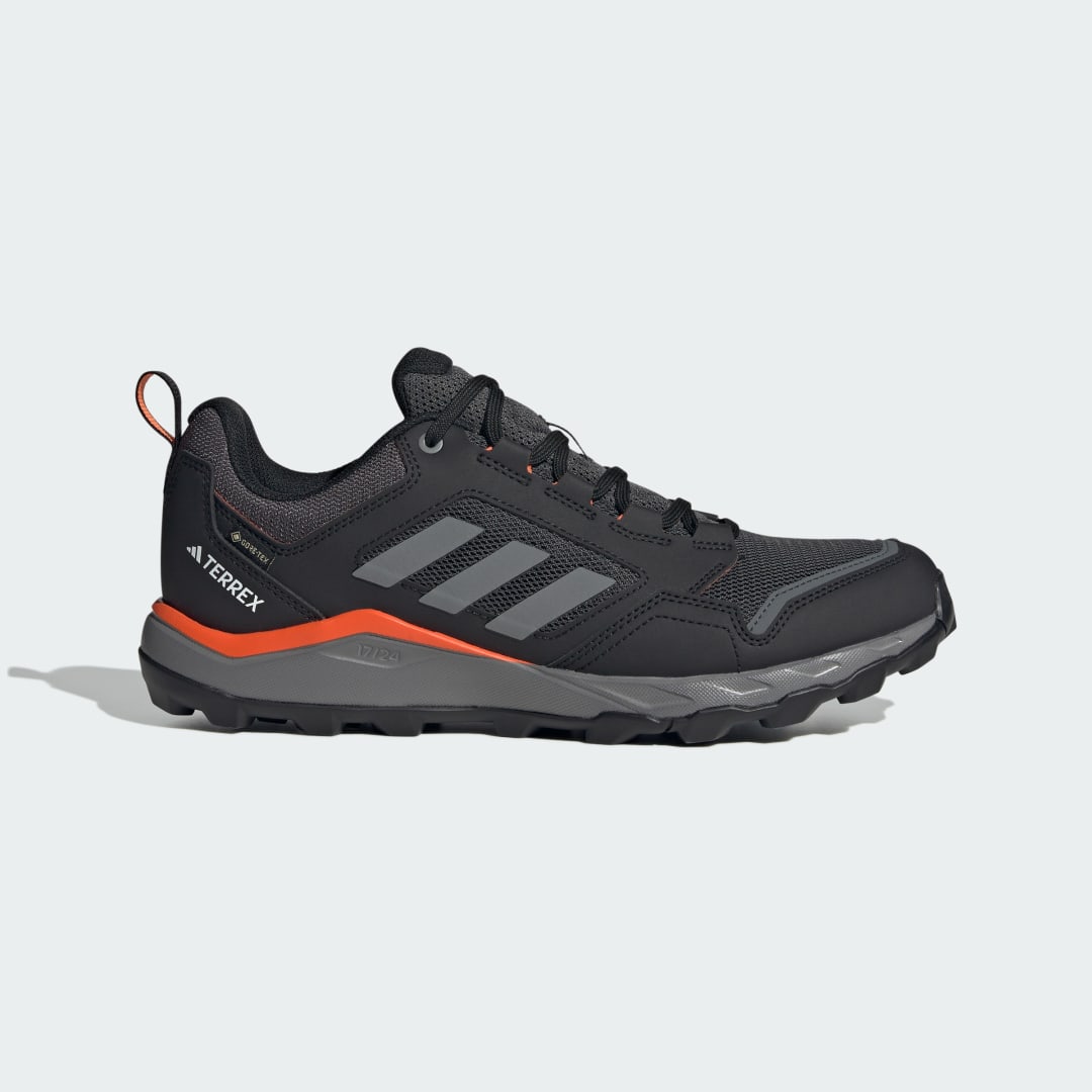 Tenisky a topánky adidas Performance Tracerocker 2.0 Trail Čierna | IH7930, 0