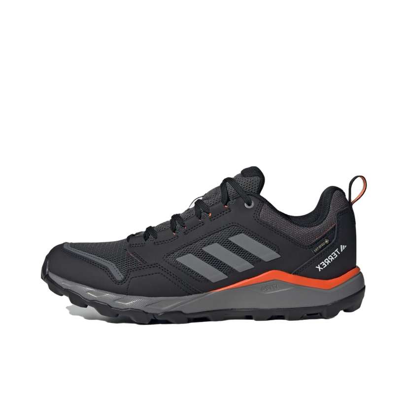 Tenisky a topánky adidas Performance Tracerocker 2.0 Trail Čierna | IH7930