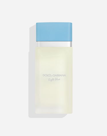 Parfémy a vône Dolce & Gabbana Fresh Bundle Kit Exclusive Set with Light Blue and Glow Bounce Ceramide Cream Čierna | VT032PVT0009V000, 3