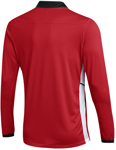 Bomber bunda Nike Nike DF ACD25 Track Jacket Červená | fz9824-657, 1