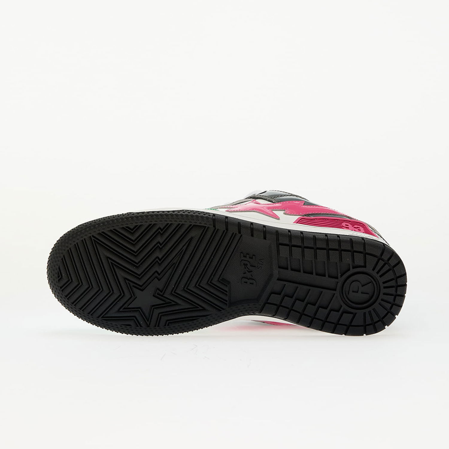 Tenisky a topánky BAPE BAPE Sk8 Sta 2 Rôznofarebný | 0ZXSHM191312OGRX, 1