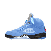 Air Jordan 5 "UNC"