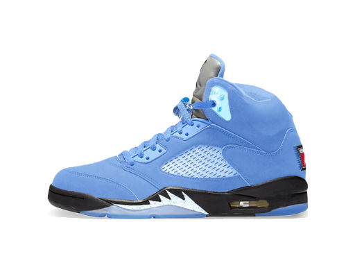 Tenisky a topánky Jordan Air Jordan 5 "UNC" Modrá | DV1310-401