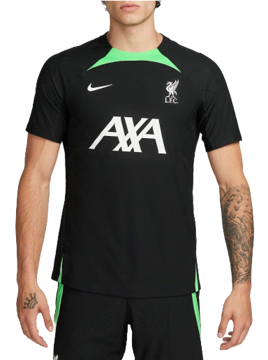 Tričko Nike Dri-FIT ADV Strike Elite Čierna | dx2891-014