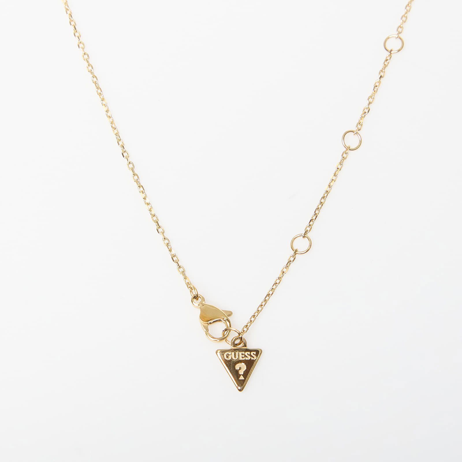 "Life In 4G” Necklace