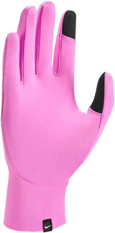 Rukavice Nike Pacer Lightweight Running Gloves Ružová | 9331-106-637, 2