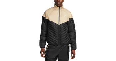Vetrovka Nike Therma-FIT Čierna | fb8195-011, 1