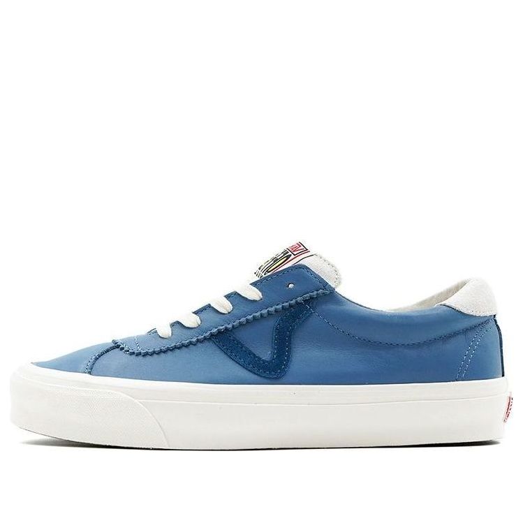 Tenisky a topánky Vans Vault Og Epoch Lx Modrá | VN0A4U1220G, 0