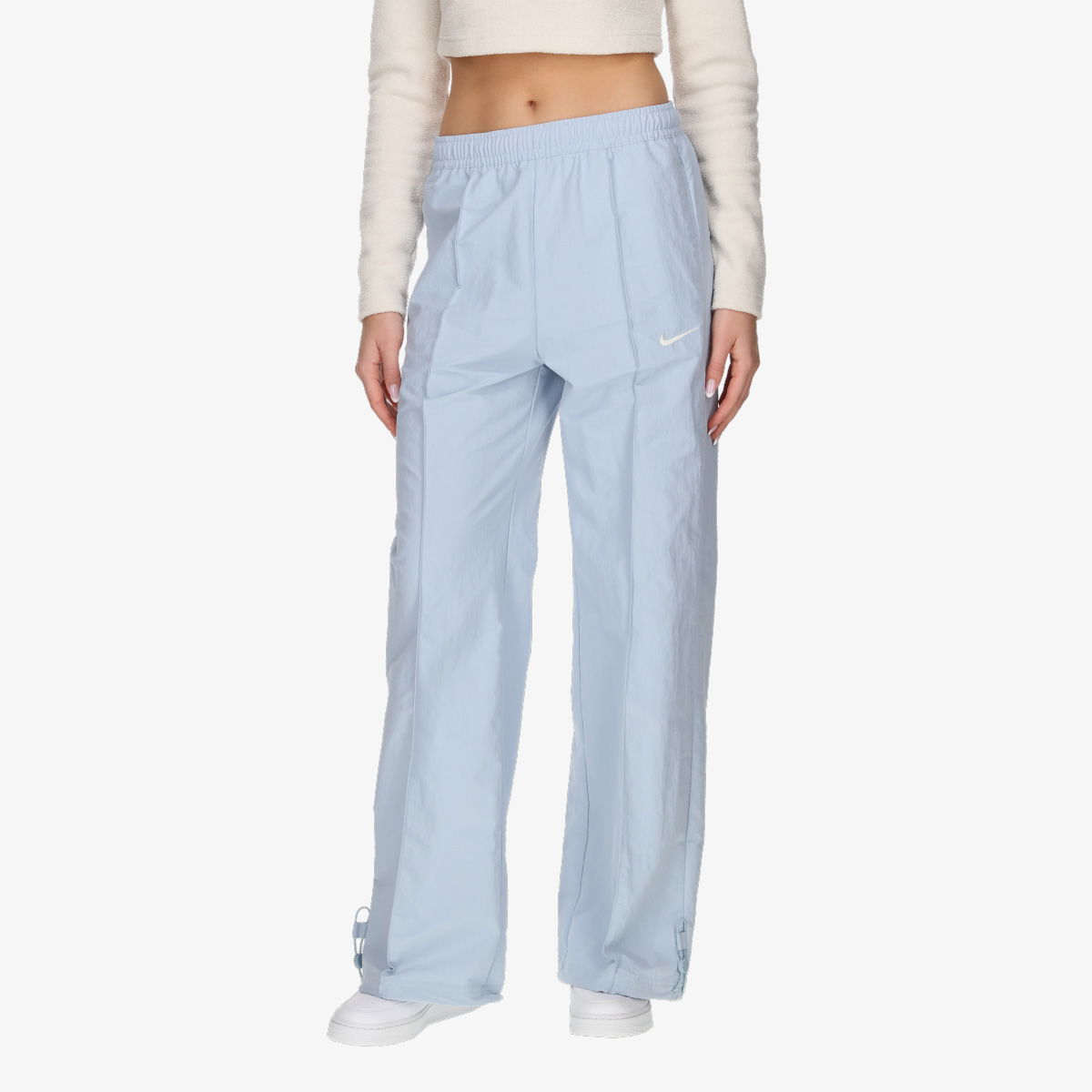 Tepláky Nike Trend Woven Pants Modrá | FQ3588-440, 0