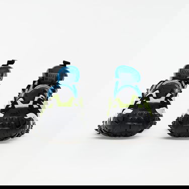 Tenisky a topánky adidas Performance FYW Secant Semi Frozen Žltá | FW6361, 3