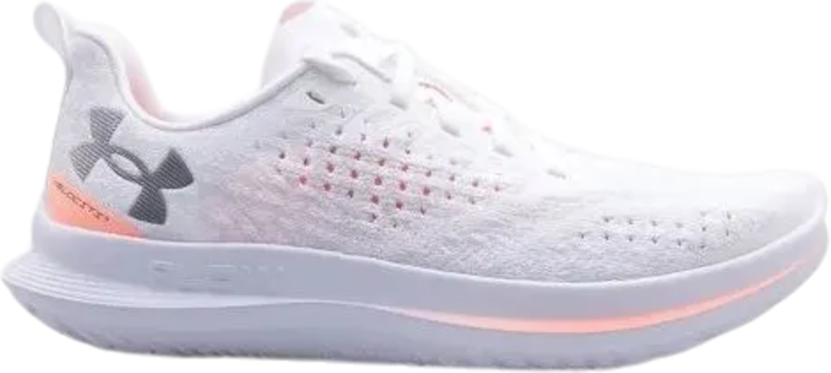 Tenisky a topánky Under Armour Velociti 4 Biela | 3027585-101, 0