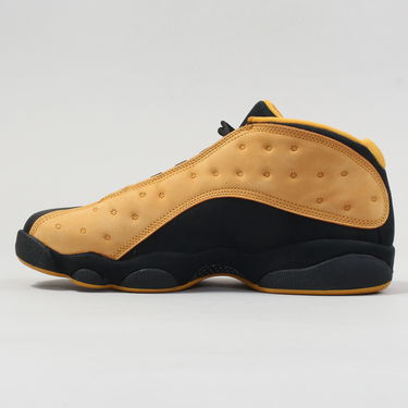 Tenisky a topánky Jordan Air Jordan 13 Retro Low ''Chutney'' 2017 Čierna | 310810-022, 0