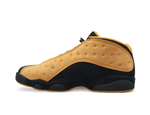 Tenisky a topánky Jordan Air Jordan 13 Retro Low ''Chutney'' 2017 Čierna | 310810-022