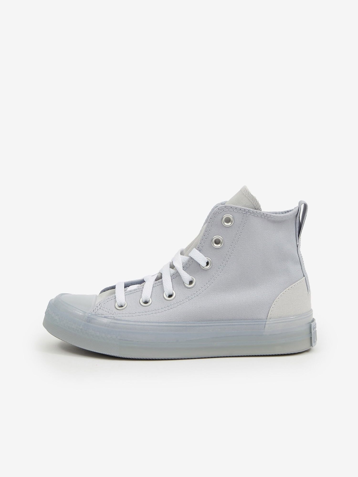 Tenisky a topánky Converse Chuck Taylor All Star CX Šedá | A03244C, 0