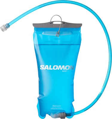 Batoh Salomon ACTIVE SKIN 12 RESERVOIR Šedá | lc2204900, 2