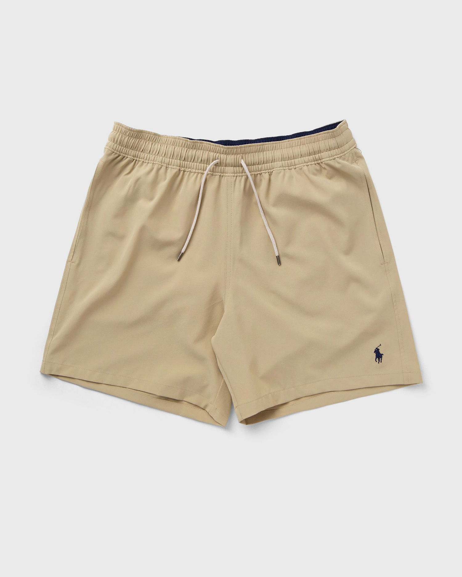 Plavky Polo by Ralph Lauren Polo Ralph Lauren Traveler Swim Shorts Béžová | 710957782001, 0