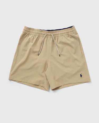 Plavky Polo by Ralph Lauren Polo Ralph Lauren Traveler Swim Shorts Béžová | 710957782001, 0