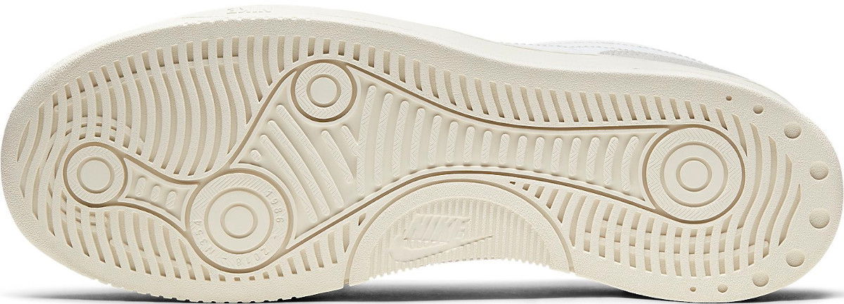 Tenisky a topánky Nike Squash-Type Biela | cw7587-100, 1