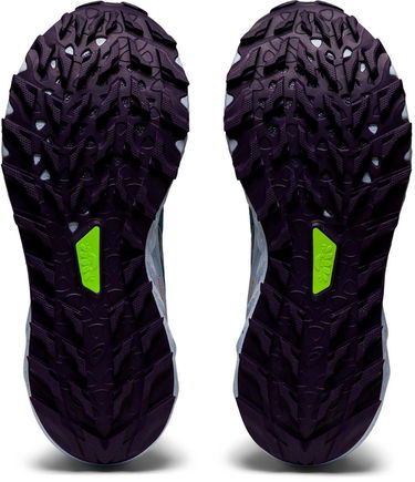 Tenisky a topánky Asics Gel-Trabuco 10 Tyrkysová | 1012B173 301, 3