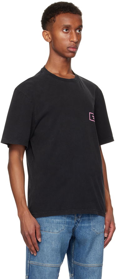 Tričko Martine Rose Martine Rose Classic T-Shirt Čierna | 603JE01002B-28484223, 3