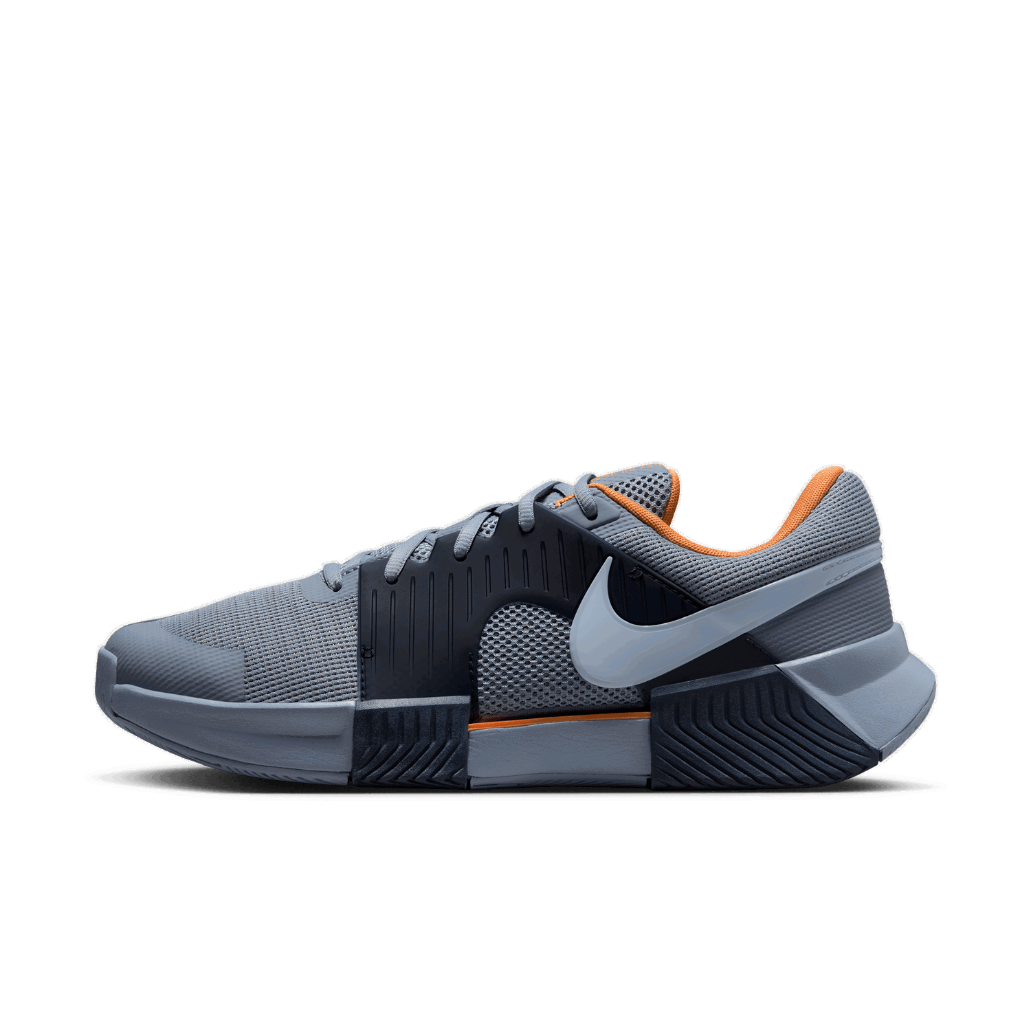 Tenisky a topánky Nike Zoom GP Challenge 1 Šedá | FB3147-400, 0