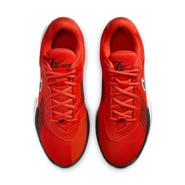 Tenisky a topánky Nike Air Zoom G.T. Cut Academy "Picante Red" Červená | FB2599-601, 4
