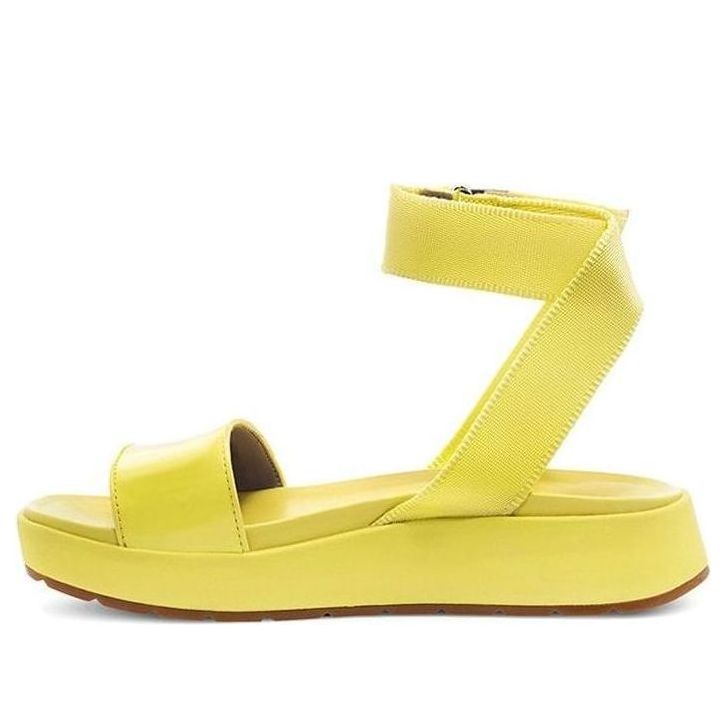 Doplnky UGG UGG Lennox Sandals Žltá | 1107898-MRT, 0