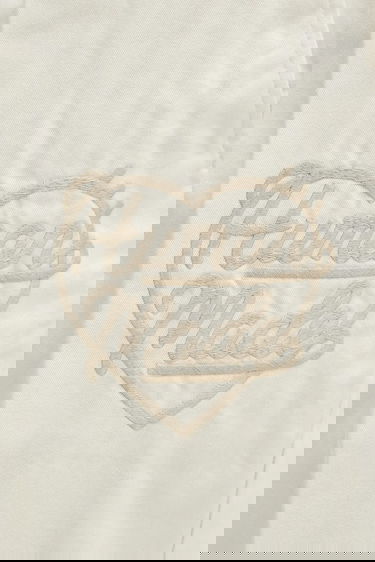 Nohavice Human Made Human Made Chino Pants Béžová | HM29PT013, 4