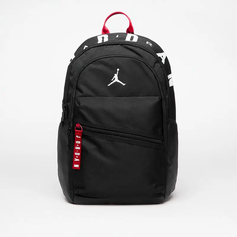 Jordan JAM Air Patrol Backpack