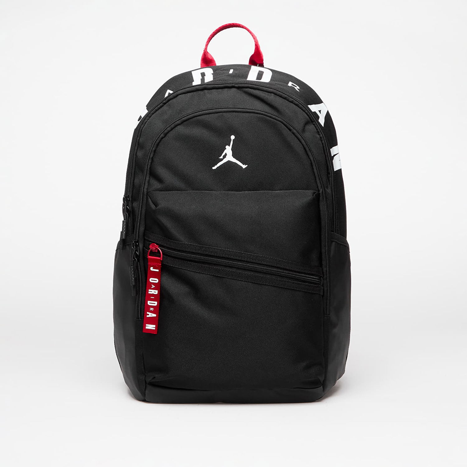 Batoh Jordan Jordan JAM Air Patrol Backpack Čierna | MA0924-023, 0