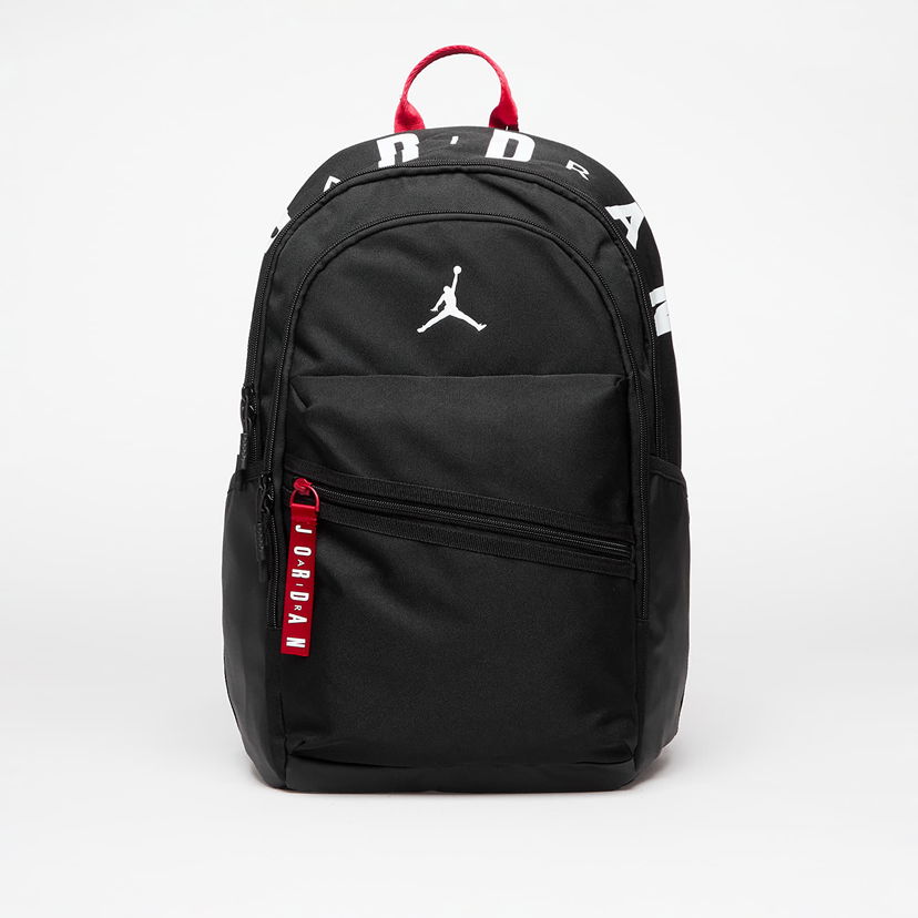 Batoh Jordan Jordan JAM Air Patrol Backpack Čierna | MA0924-023