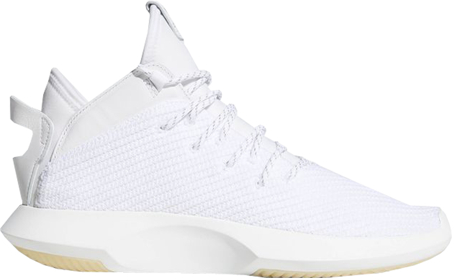Tenisky a topánky adidas Originals Crazy 1 Adv Running White Biela | AH2076, 0