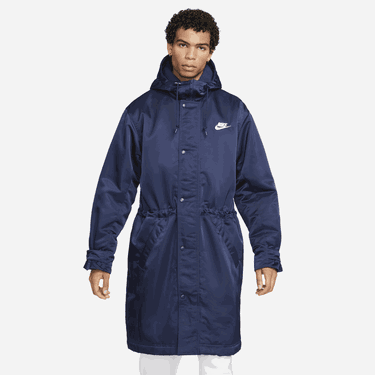 Bunda Nike Club Stadium Navy | fb7320-410, 2