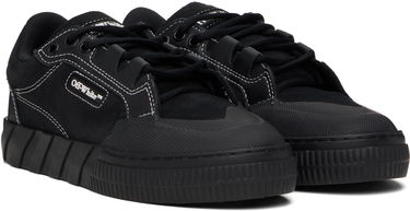 Oblečenie Off-White Off-White Vulcanized 779 Čierna | OMIA296C99LEA0011010, 3