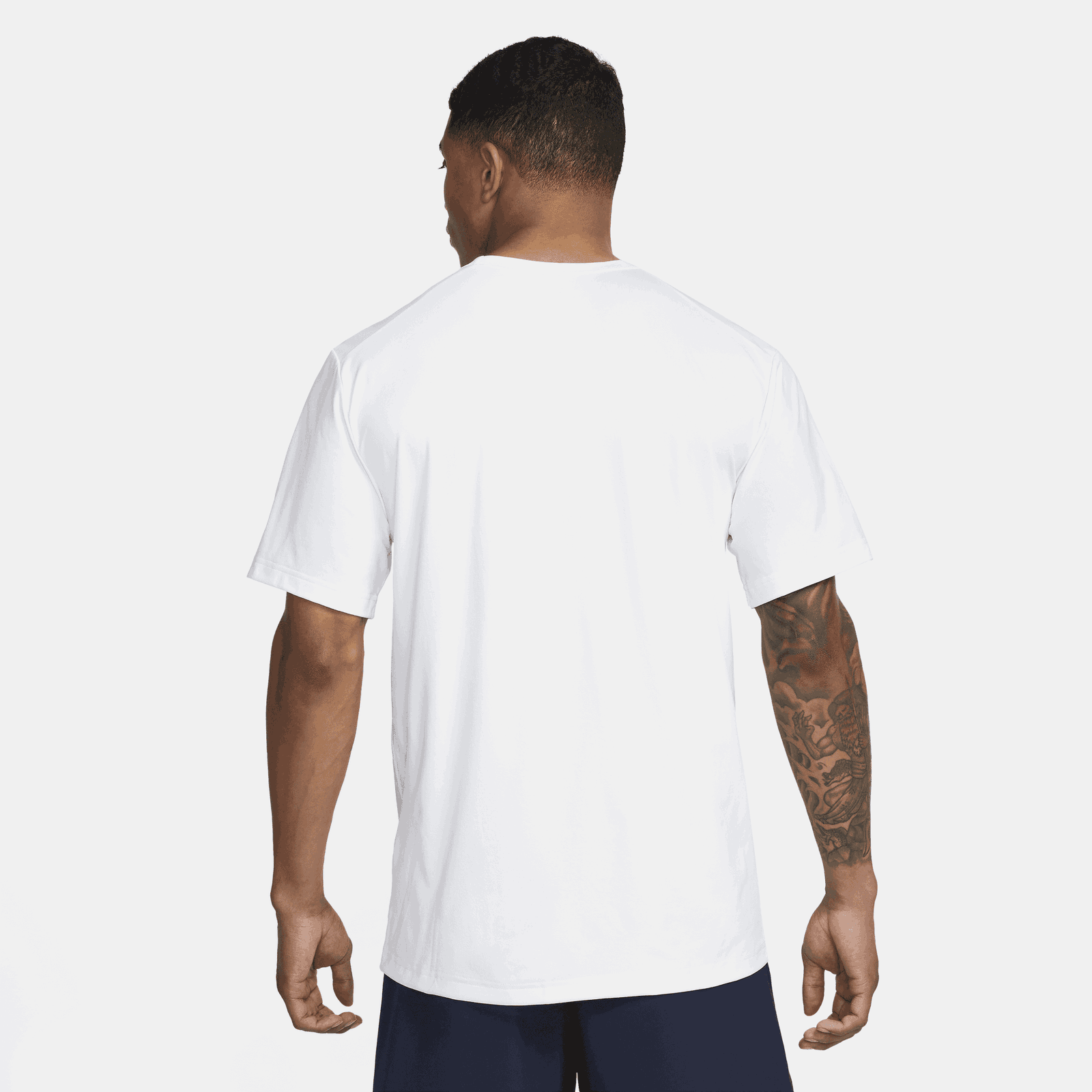 Dri-FIT UV Hyverse Tee