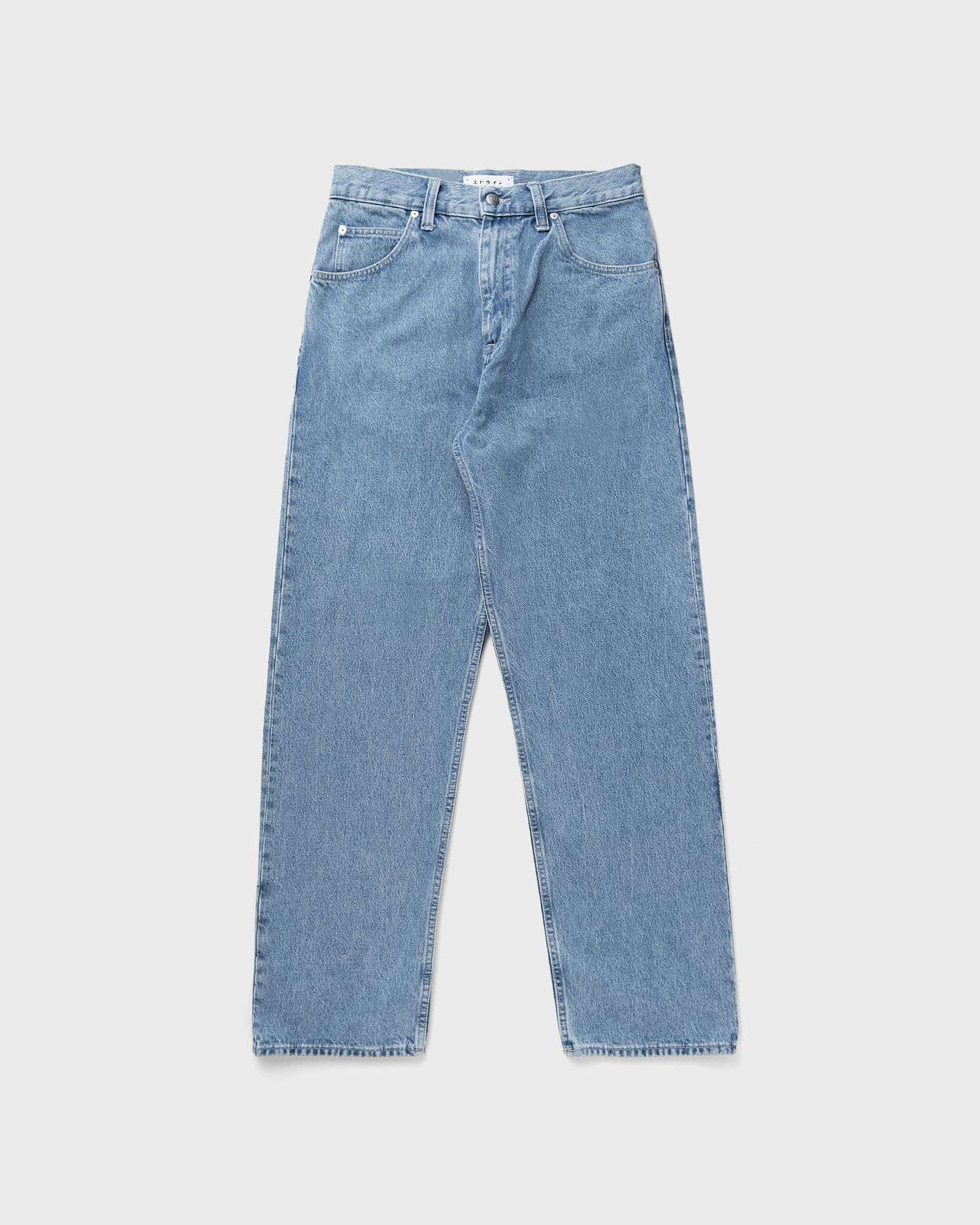 Džínsy EDWIN Matrix Loose Fit Jeans Modrá | I034927-01HE, 0