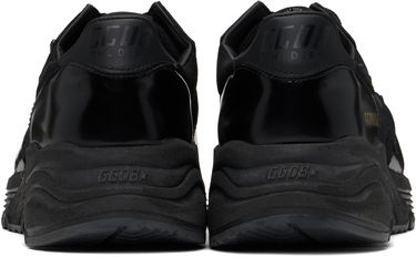 Oblečenie Golden Goose Golden Goose Running Sole Čierna | GMF00126.F006878.90100, 1