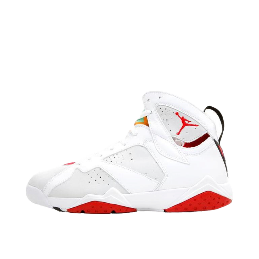 Tenisky a topánky Jordan Jordan 7 Retro "Hare CDP" (2008) Biela | 304775-102