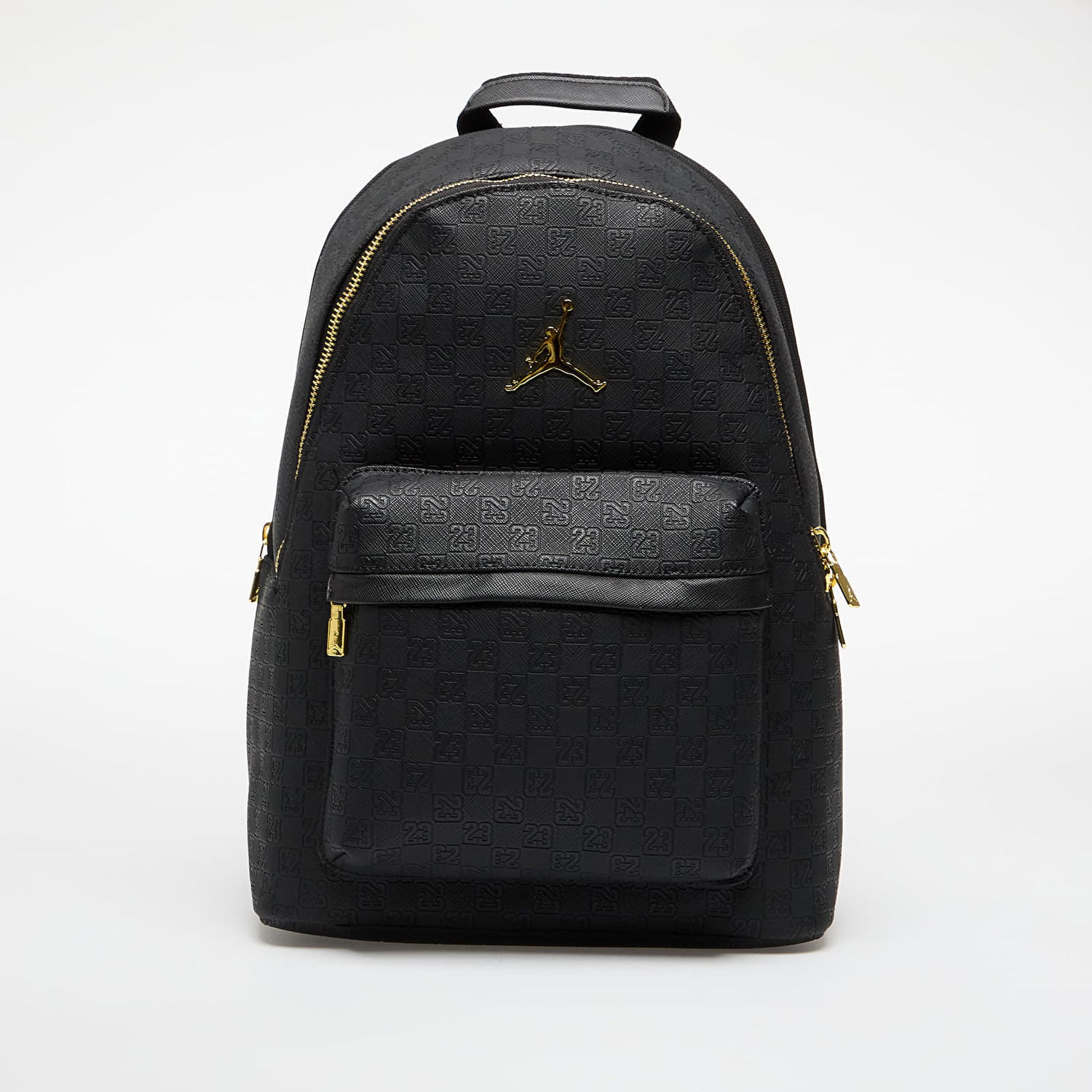 Batoh Jordan Jordan Jam Monogram Backpack Čierna | MA0986-K5X, 0