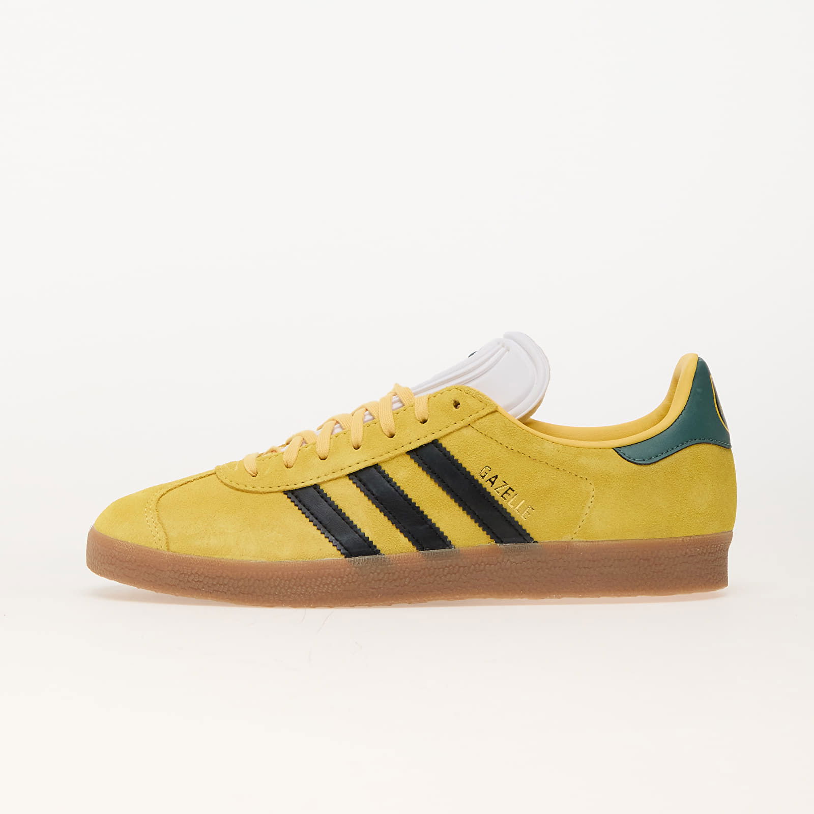 Gazelle Rekive "Jamaica Football Federation"