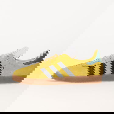 Tenisky a topánky adidas Originals Gazelle Rekive "Jamaica Football Federation" Žltá | IH2632, 0