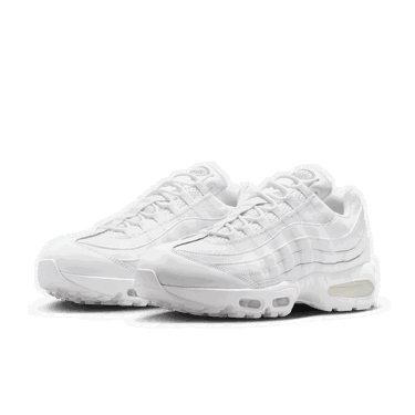 Tenisky a topánky Nike Air Max 95 OG Biela | HM8755-100, 2
