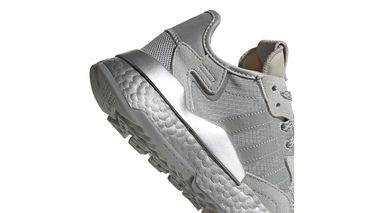 Tenisky a topánky adidas Originals Nite Jogger W Šedá | FW5466, 4