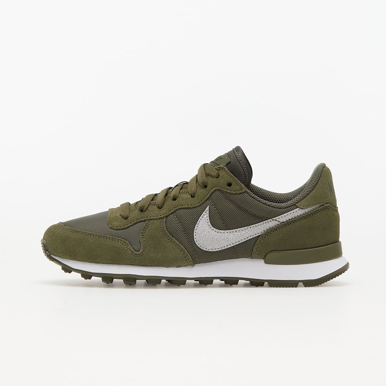 Tenisky a topánky Nike Internationalist Zelené | AT0075-200, 0