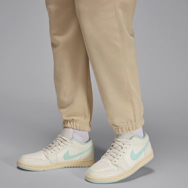 Tepláky Jordan Jordan Brooklyn Fleece Pants Béžová | HJ1359-206, 4